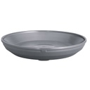 Placa termica para fondo mdsl9 gris oscuro - Cambro USA