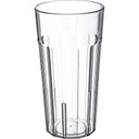 Vaso Newport copolimero 20oz transparente - Cambro USA