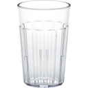 Vaso Newport copolimero 8 oz transparente - Cambro