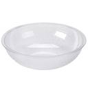 Ensaladera redonda policarbonato 3.0lts. empedrada - Cambro