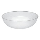 Ensaladera redonda policarbonato 5.5lts empedrada - Cambro USA