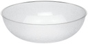 Ensaladera redonda policarbonato 5.5lts empedrada - Cambro USA