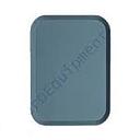 [1014CT-401] Bandeja antideslizante rectangular 27 x 35 cm azul Cambro