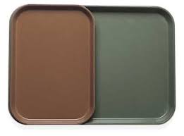 Bandeja insercion camtray 26x38cm - Cambro