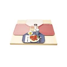 Bandeja trapecio camtray (Outlet) - Cambro