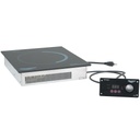 Estufa de inducción mirage /120/60/1 1440w - Vollrath
