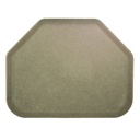 Bandeja camtray trapecio 36 x 46 cm bronce - Cambro