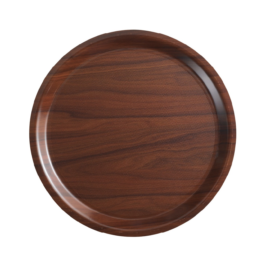 Bandeja antideslizante redonda 40.5 cm (Outlet) - Cambro