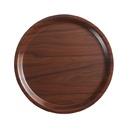 Bandeja antideslizante redonda 40.5 cm (Outlet) - Cambro