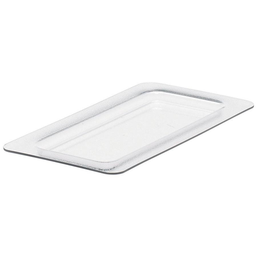 Tapa flexible para 1/3 blanco - Cambro
