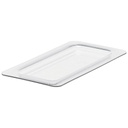 Tapa flexible para 1/3 blanco (Outlet) - Cambro