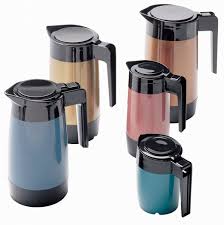 Jarra termica 1.4l (Outlet) - Cambro