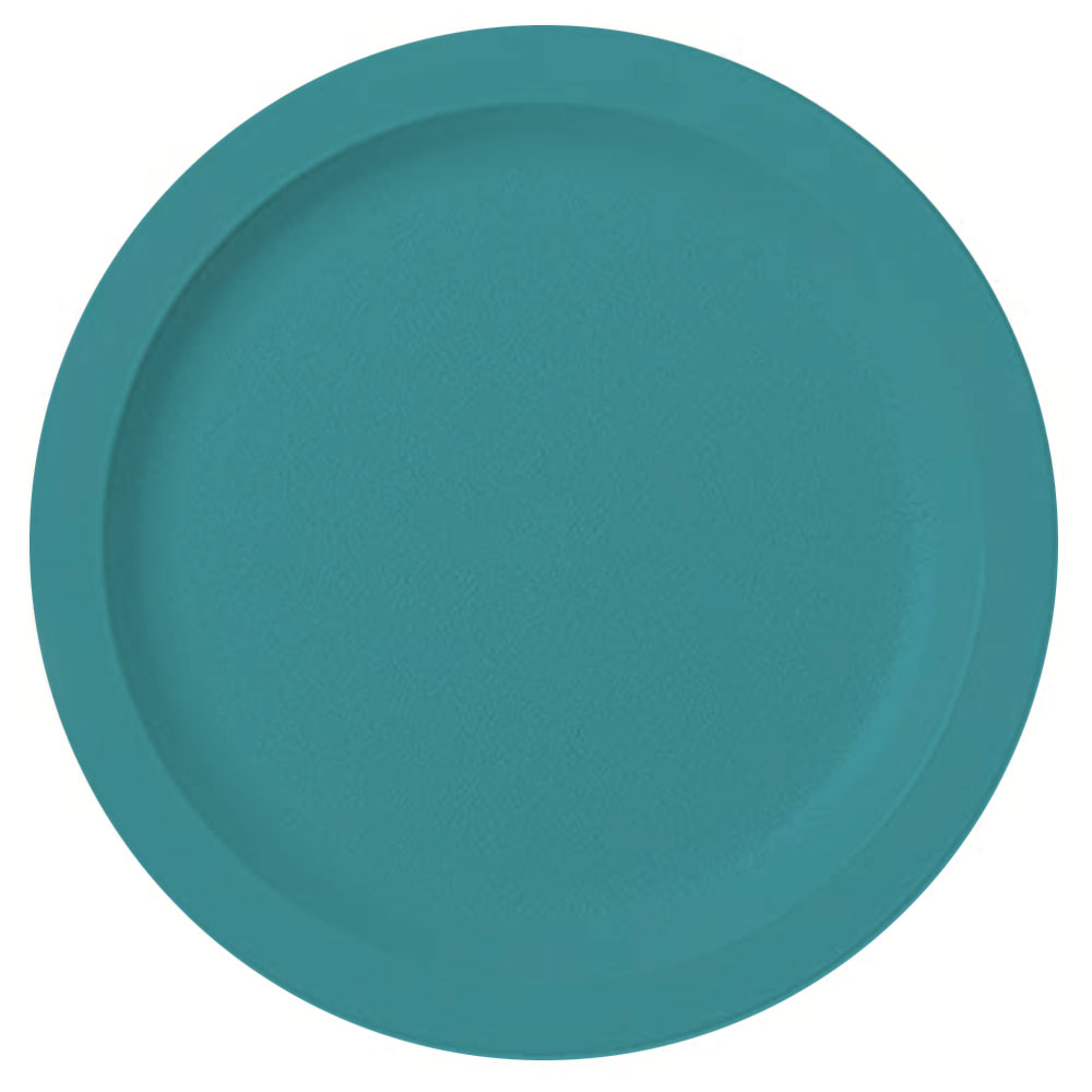 Plato cam-w 14 borde delgado (Outlet) - Cambro