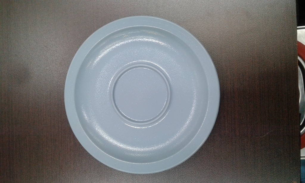 Plato taza 700cw (Outlet) - Cambro
