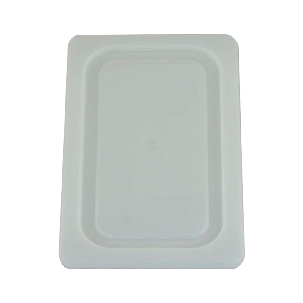 Tapa flexible gn1/9 blanco (Outlet) - Cambro