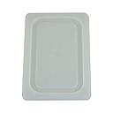 Tapa flexible gn1/9 blanco (Outlet) - Cambro
