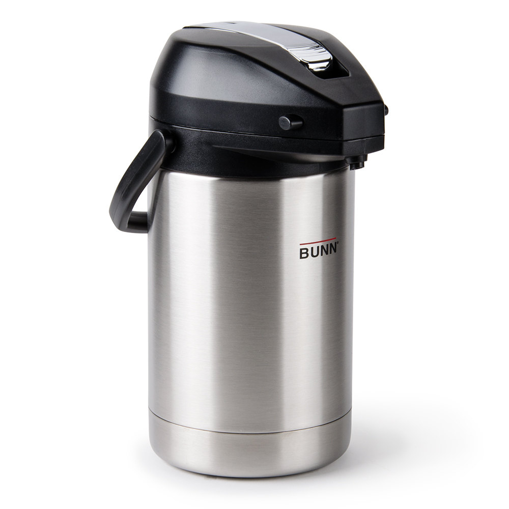 Termo 2.5 lts. Airpot - Bunn