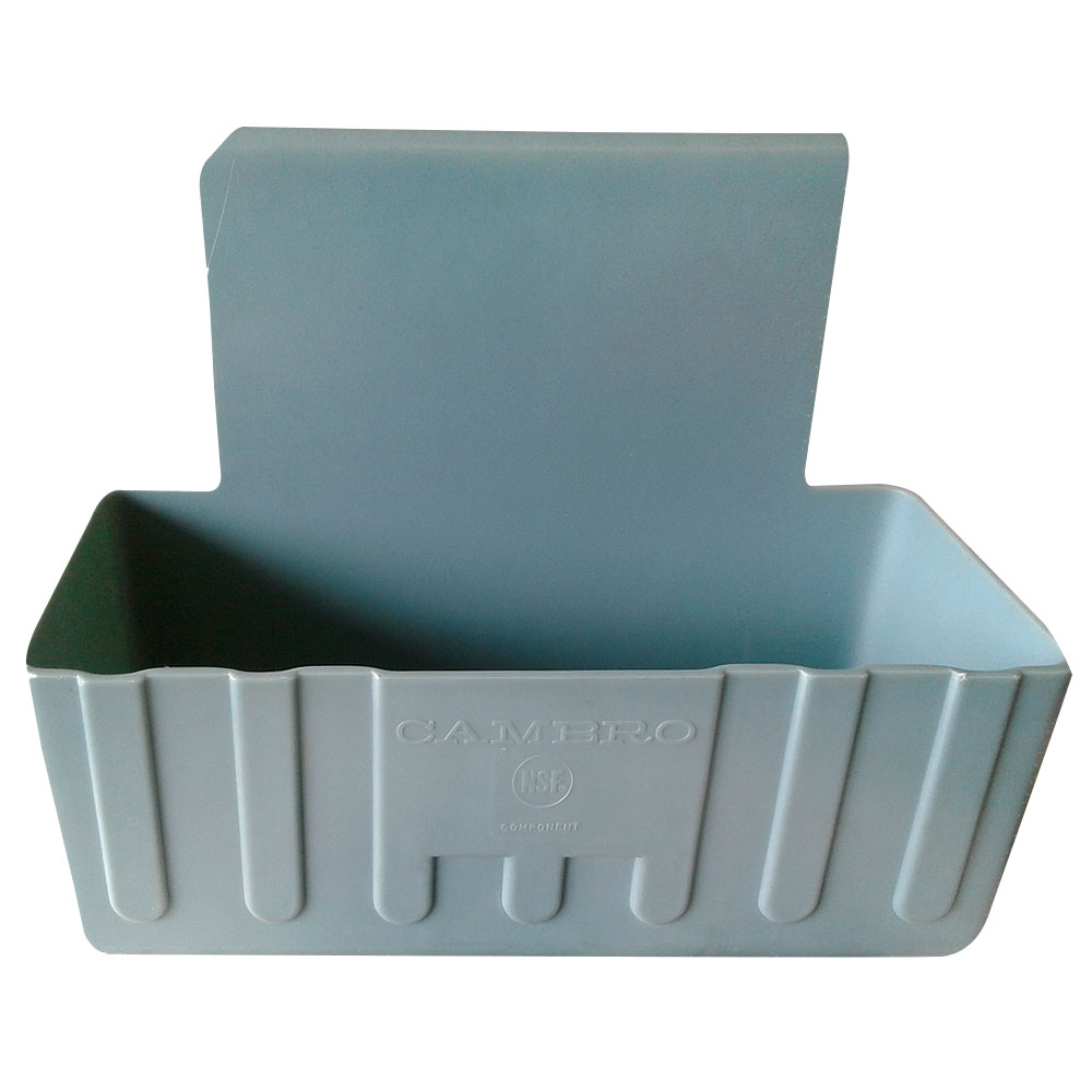 Recipiente cubiertos para carros bc3 y bc2 a (Outlet) - Cambro