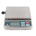 Balanza digital control porción 10 lbs resistente a la humedad - Taylor Precision