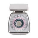 Balanza análoga inox 32 oz / 900 g - Taylor Precision