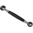 Vaciador parisien doble Silverpoint (Outlet) - Wusthof