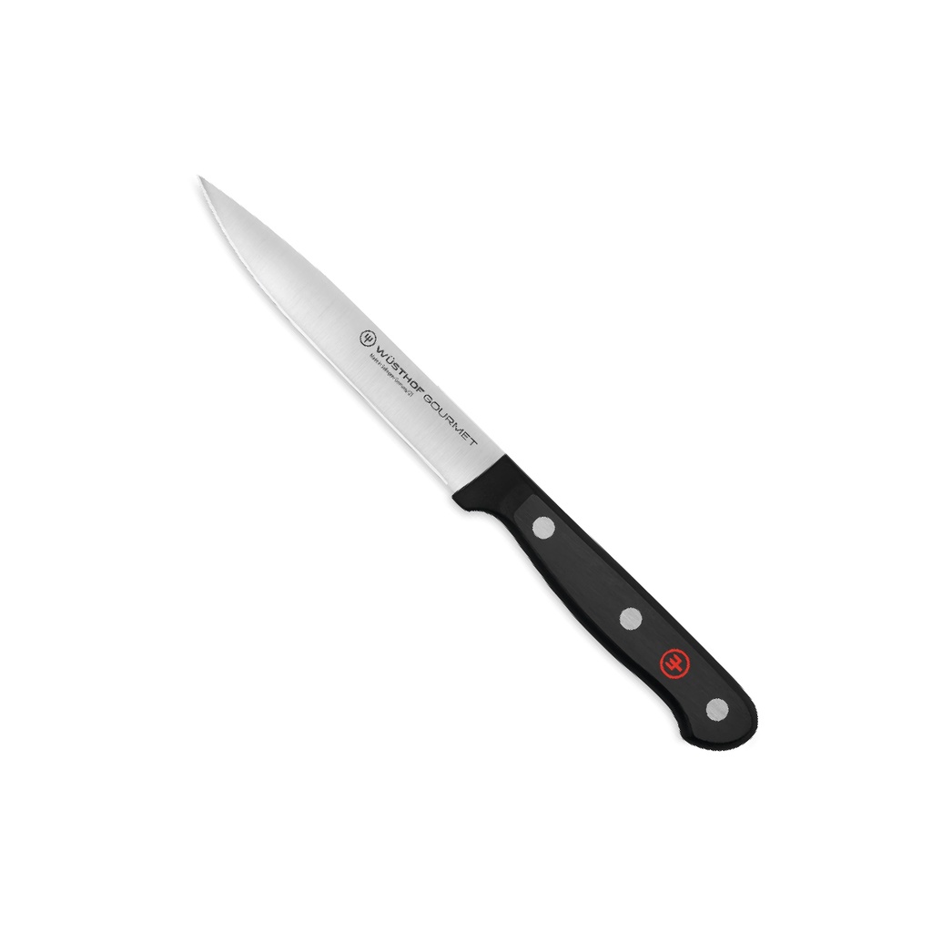 Cuchillo Utilitario 10 cm - Gourmet - Wusthof