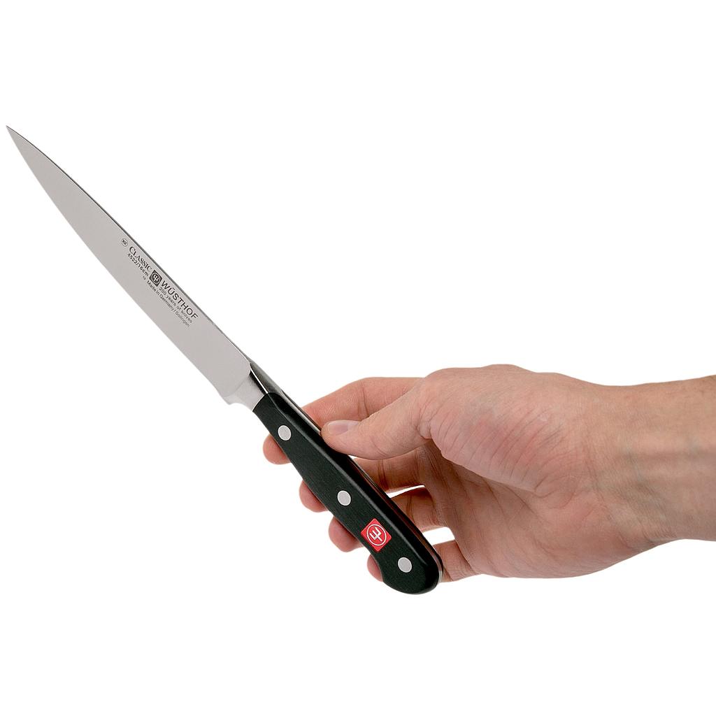 Cuchillo Sandwich 16 cm - Classic (Outlet) - Wusthof