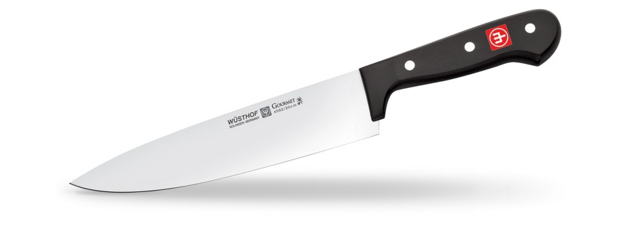 Cuchillo para Chef 20 cm - Gourmet - Wusthof