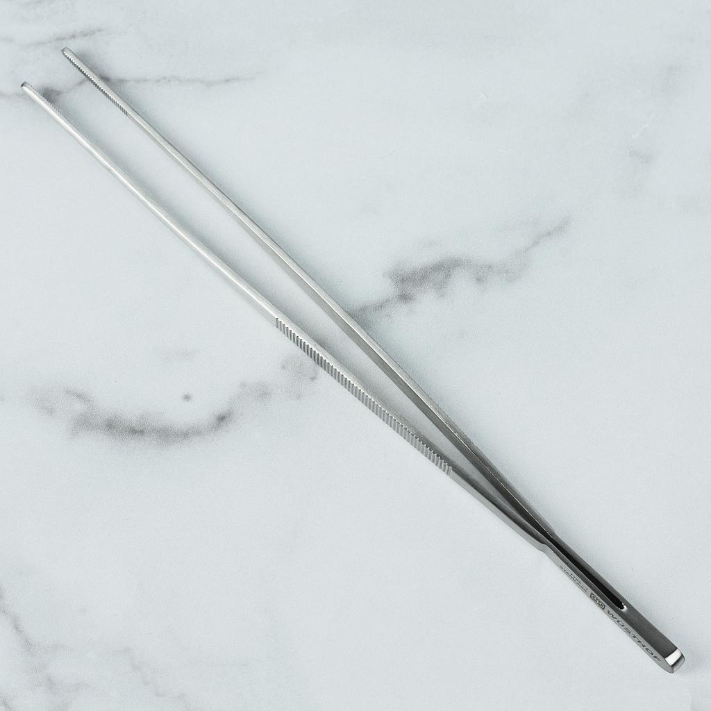 Pinzas para servir 30 cm - Wusthof