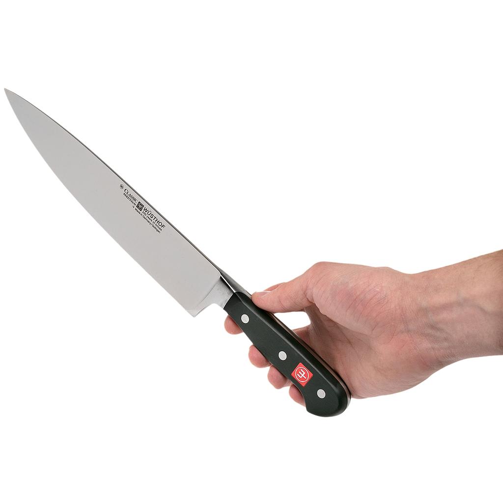 Cuchillo Chef 23 cm - Classic - Wusthof