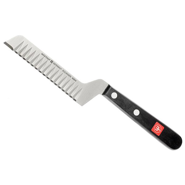 Cuchillo para Queso 10 cm - Gourmet - Wusthof