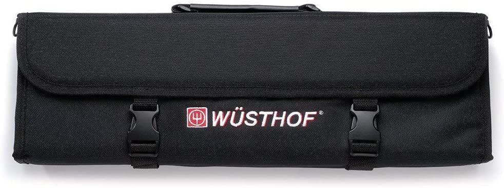 Estuche de cocinero para 18 piezas Wusthof