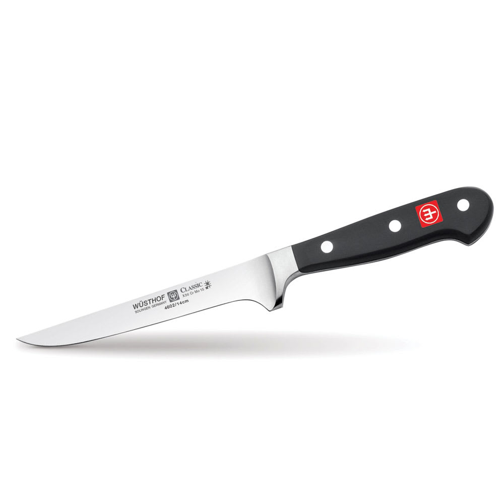 Cuchillo para Deshuesar 14 cm - Classic - Wusthof