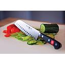 Cuchillo Santoku 17 cm Classic - Wusthof