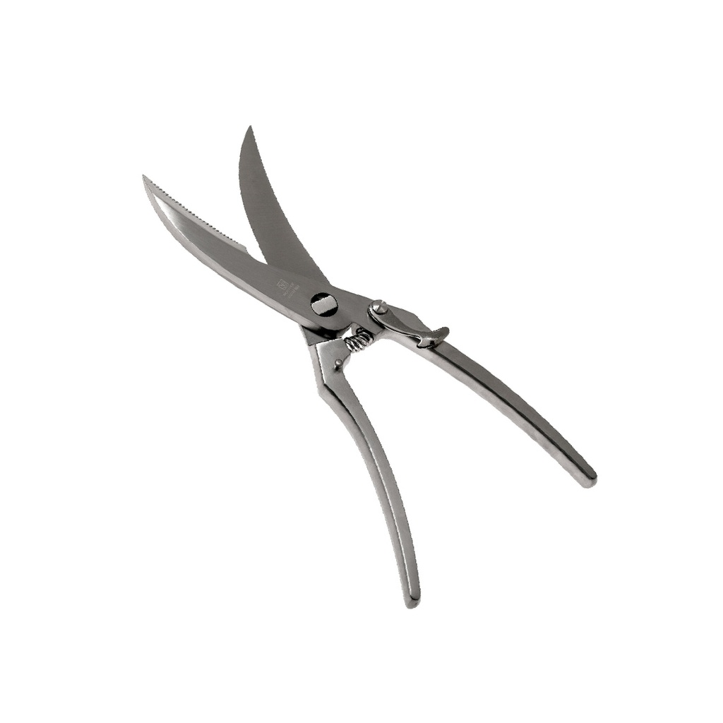 Tijeras para aves 24 cm acero inox (Outlet) - Wusthof