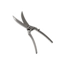 Tijeras para aves 24 cm acero inox (Outlet) - Wusthof