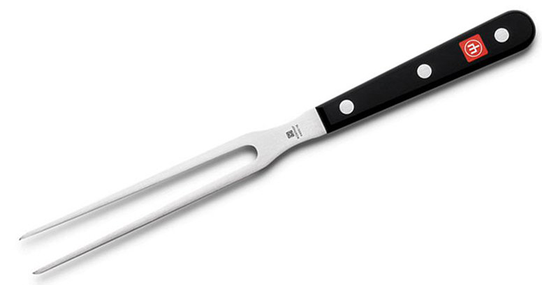 Tenedor para Carne 16 cm - Gourmet (Outlet) - Wusthof
