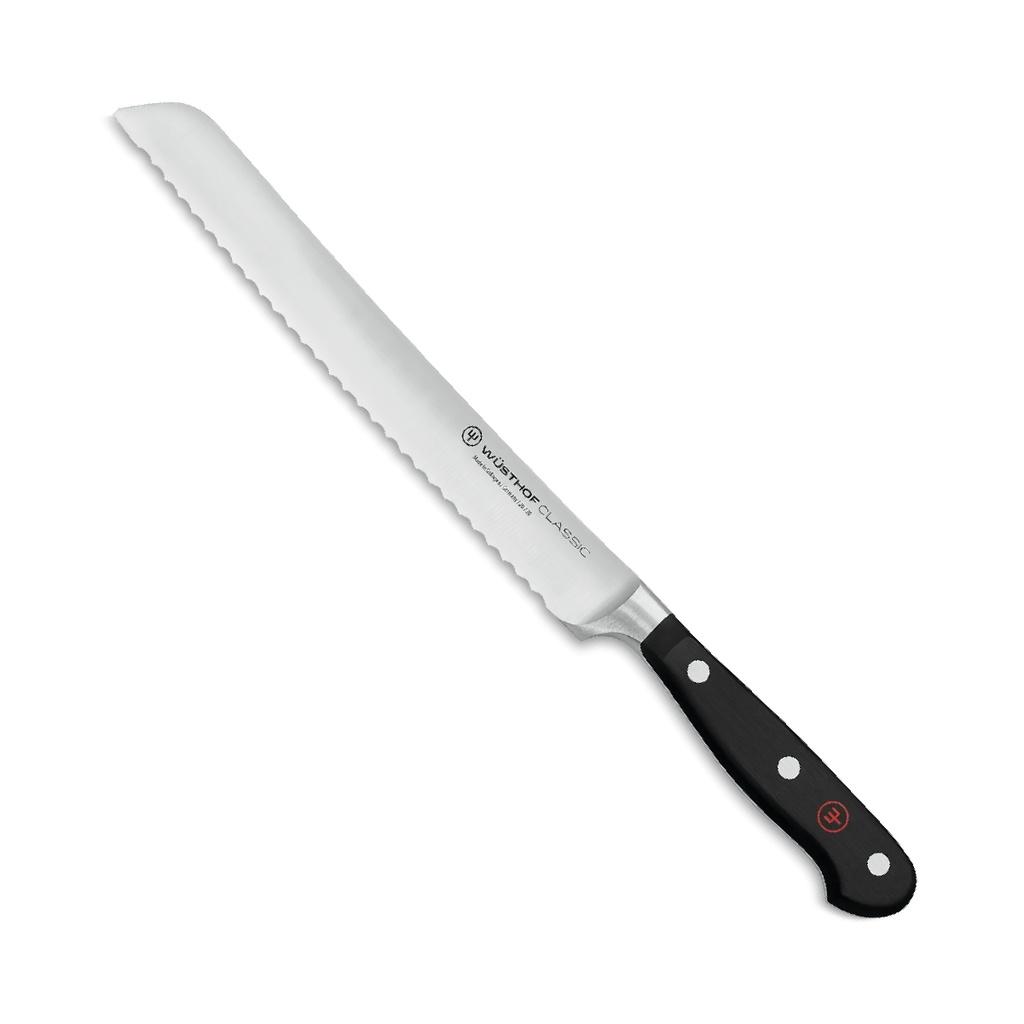 Cuchillo de Sierra 20 cm - Classic (Outlet) - Wusthof