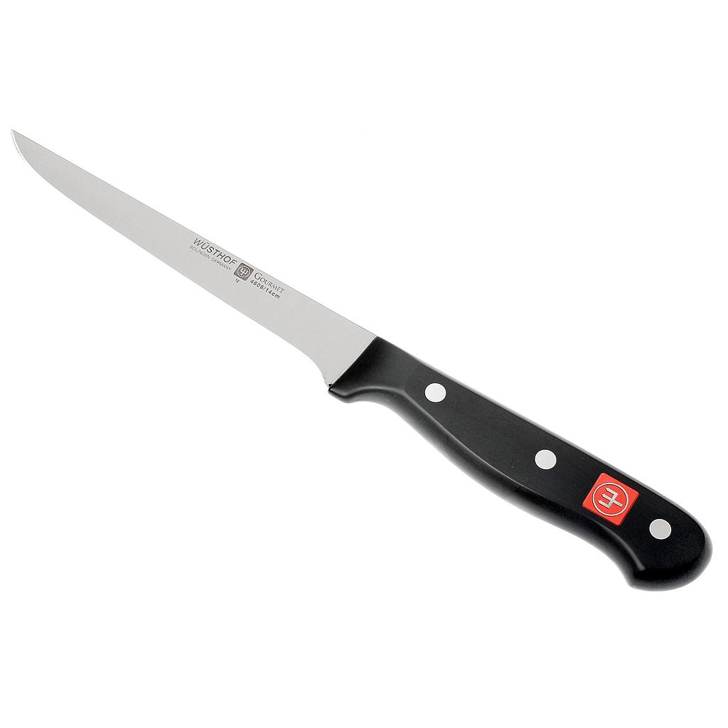 Cuchillo para Deshuesar 14 cm - Gourmet - Wusthof