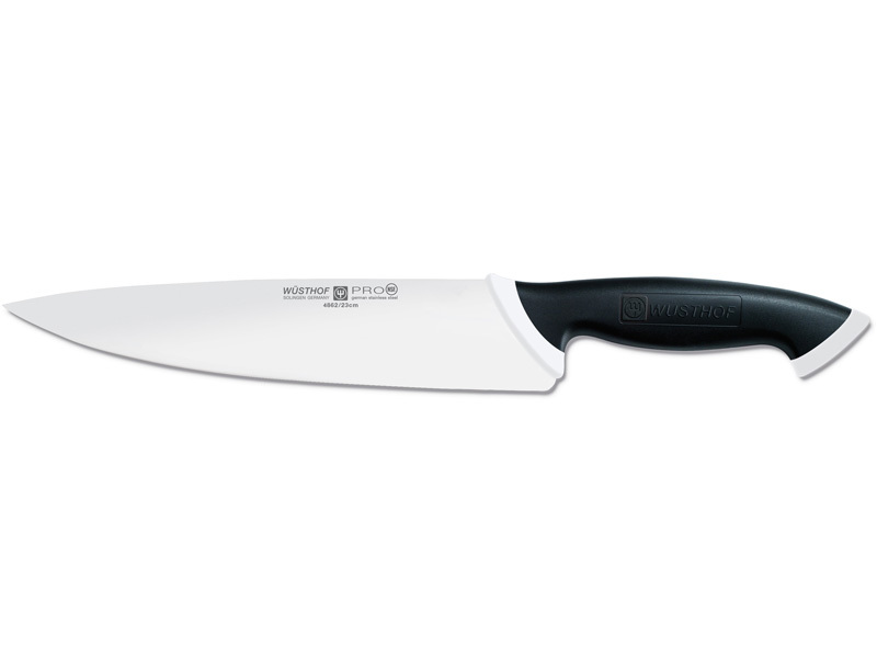 Cuchillo de Chef 23 cm - Blanco - Wusthof