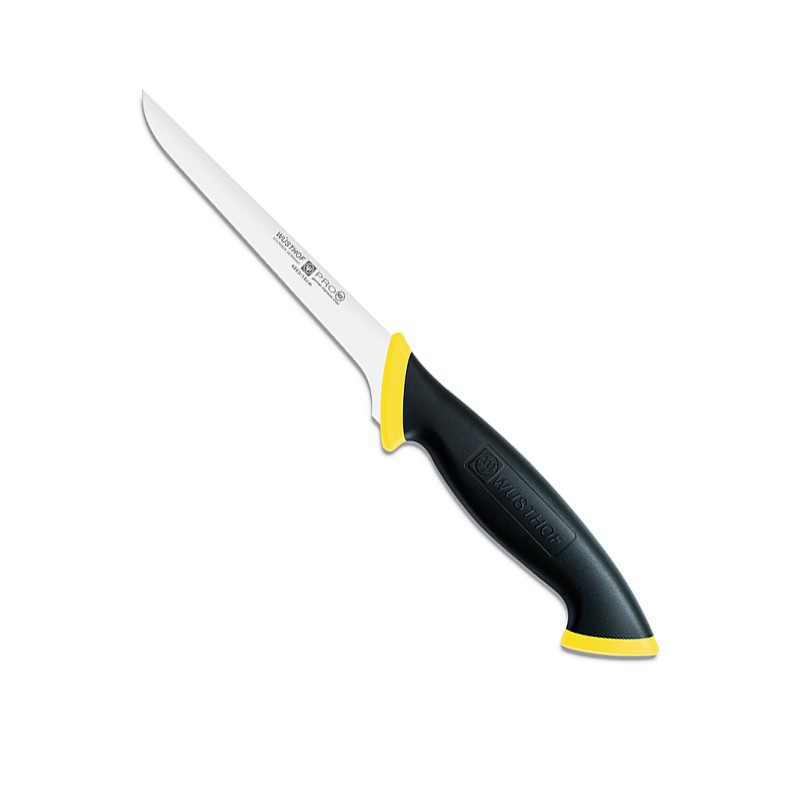 Cuchillo para Deshuesar Amarillo 16 cm (Outlet) - Wusthof