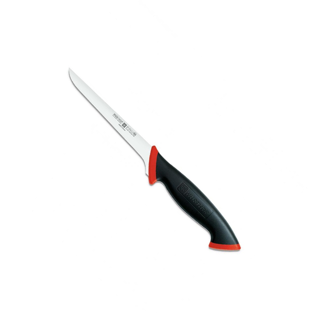 Cuchillo para Deshuesar Rojo 16 cm (Outlet) - Wusthof