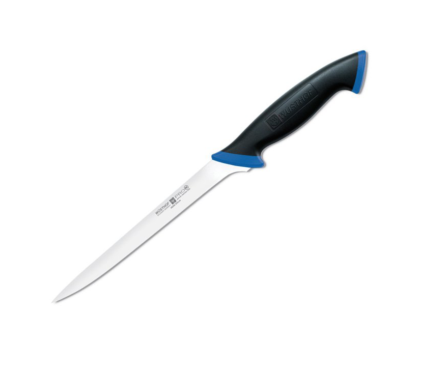 Cuchillo para Filetear Azul (Outlet) - Wusthof