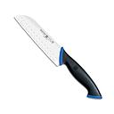 Cuchillo Santoku 17 cm azul (Outlet) - Pro (Outlet) - Wusthof