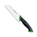 [4860G] Cuchillo Santoku 17 cm verde - Pro - Wusthof