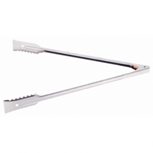 Pinza  plana  16" Tarea Pesada de Acero Inoxidable - Edlund