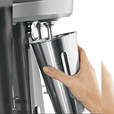 Vaso para Malteadora en Acero Inoxidable, 32 onz - American Metalcraft