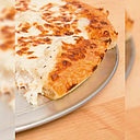 [CTP18] Bandeja pizza aluminio 18&quot; - American Metal Craft