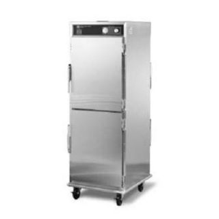 Armario de conservación de 13 bandejas Pass-Through,  Control electromecánico - Henny Penny