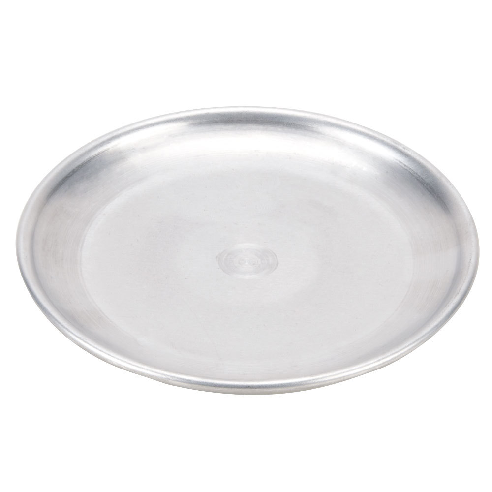 Bandeja para pizza 14&quot; aluminio - American Metal Craft